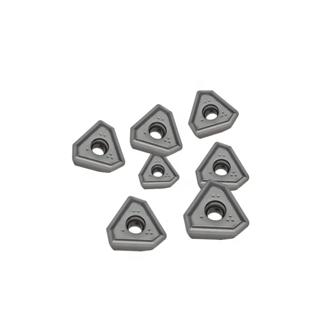 Sale BTA index able inserts with deep hole drilling tool