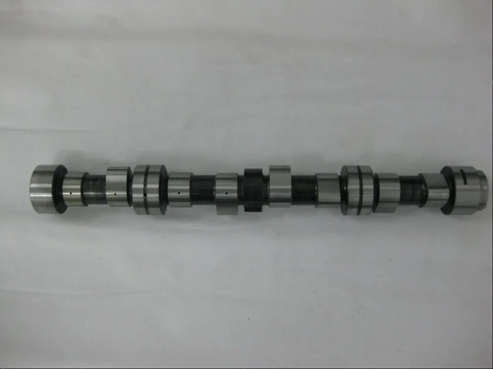 Auto Spare parts car OEM 13001-23000 Camshaft for Niss-an LD20
