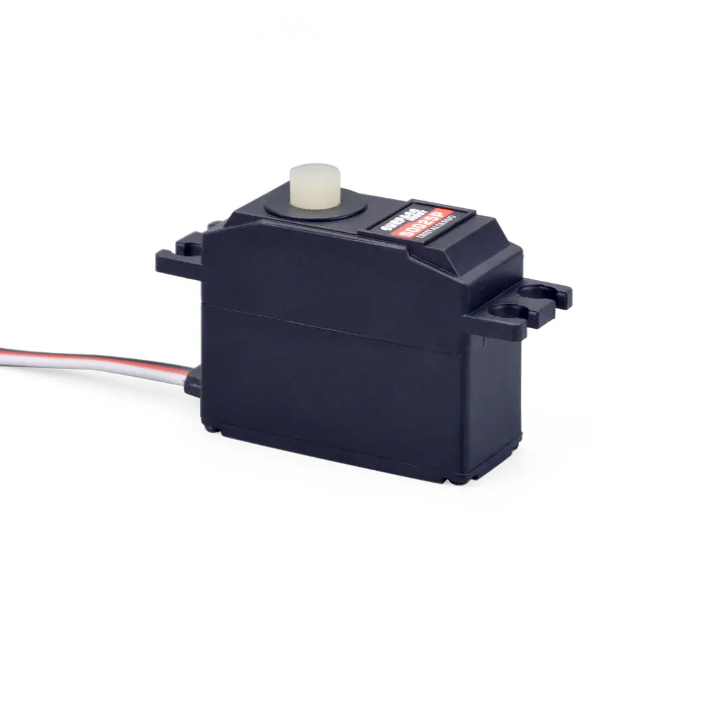 Suppass Hobby 25G S0025P двигатель постоянного тока для самолета rc Новое поступление двухсторонний пульт дистанционного управления 360 вращающихся транспортных средств автомобиль