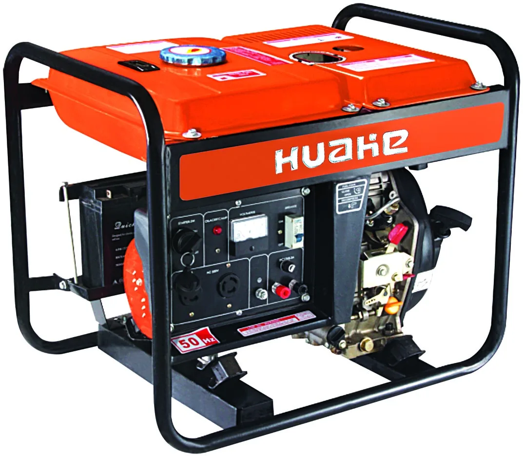 Низкопотребляемый дизельный генератор мощности 2 кВА, дизельный генератор, цена в Индии