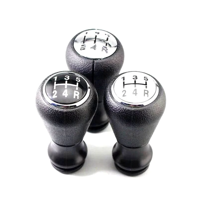 Ручка переключения передач RTS для Peugeot 5 скоростей 106 206 306 406 806 107 207 307