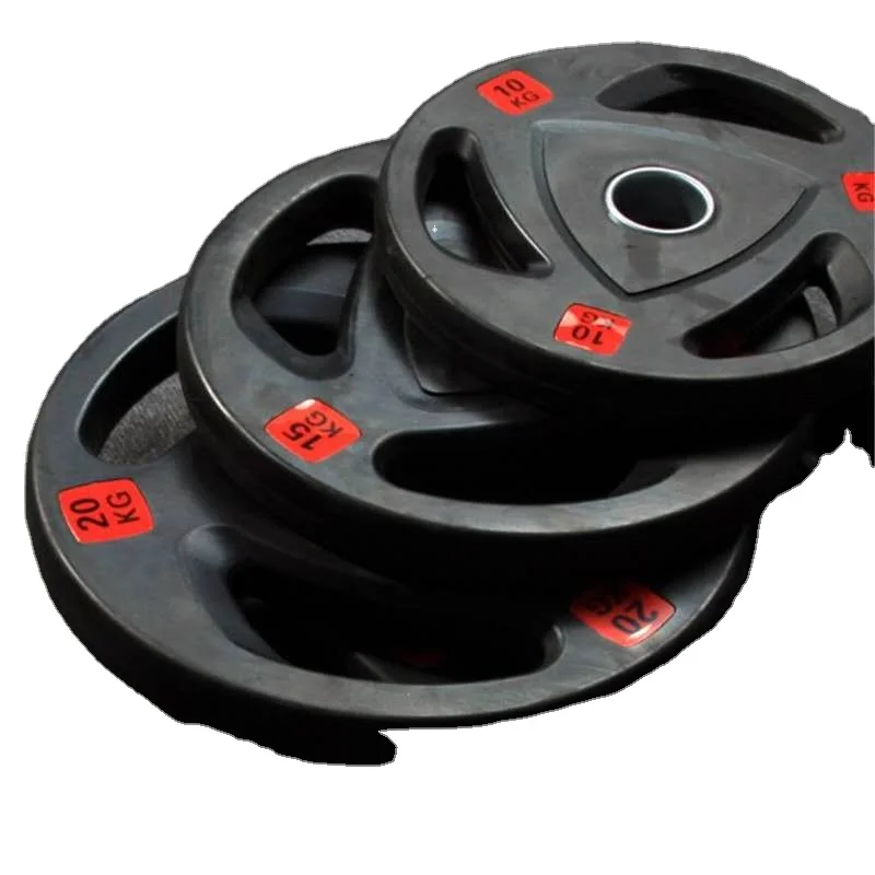 
Multi-functional portable sports equipment barbell pieces are suitable for sitting for a long time 