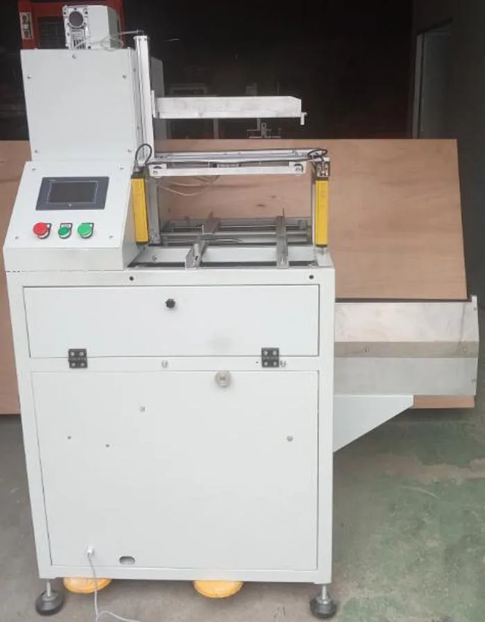 Semi Automatic Case Binding Machine High Quality HardCover Book Cover Binding Machine Hard Cover Book Case in Machine