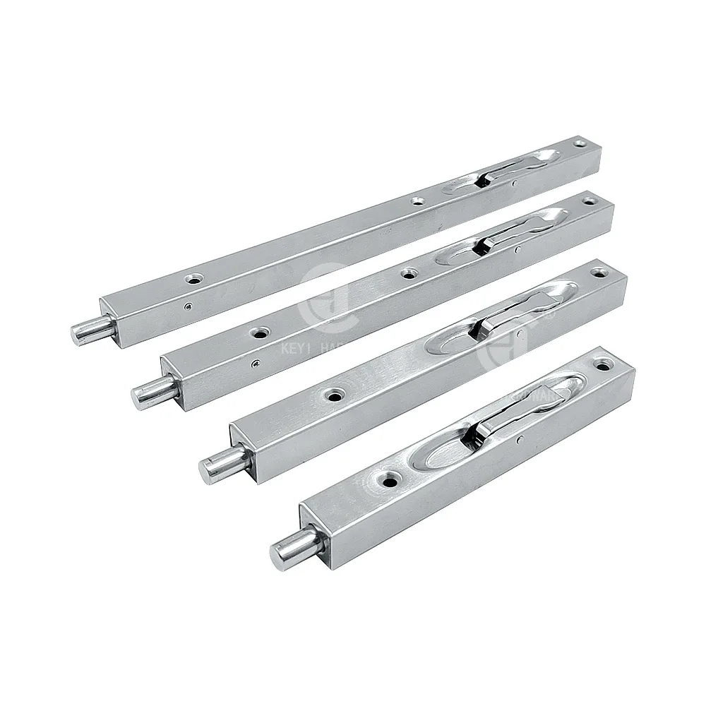 TX002 высококачественные смывные болты для окон и дверей фурнитура аксессуары дверные из нержавеющей стали