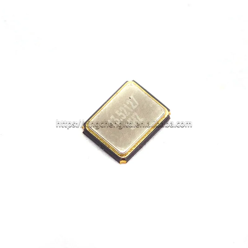 Passive Crystal Oscillator 3225 8M 12M 16M 20M 24M 25M 26M 27M 30M 32M 48M 10ppm