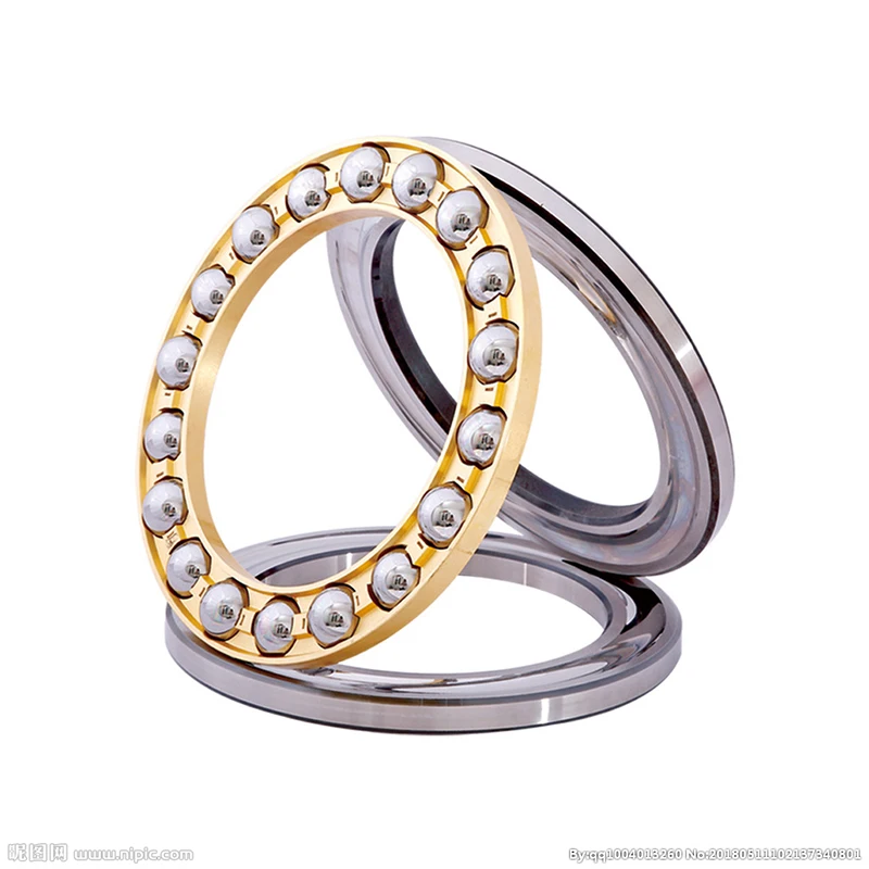 factory supply cheap bearing 51705 517/25.1 51706 517/30.1 517/32.1 thrust ball bearing