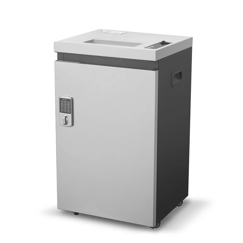 Factory-Delivered G-3350 Paper Shredder for Office - Inexpensive Option. Shred Flawlessly!