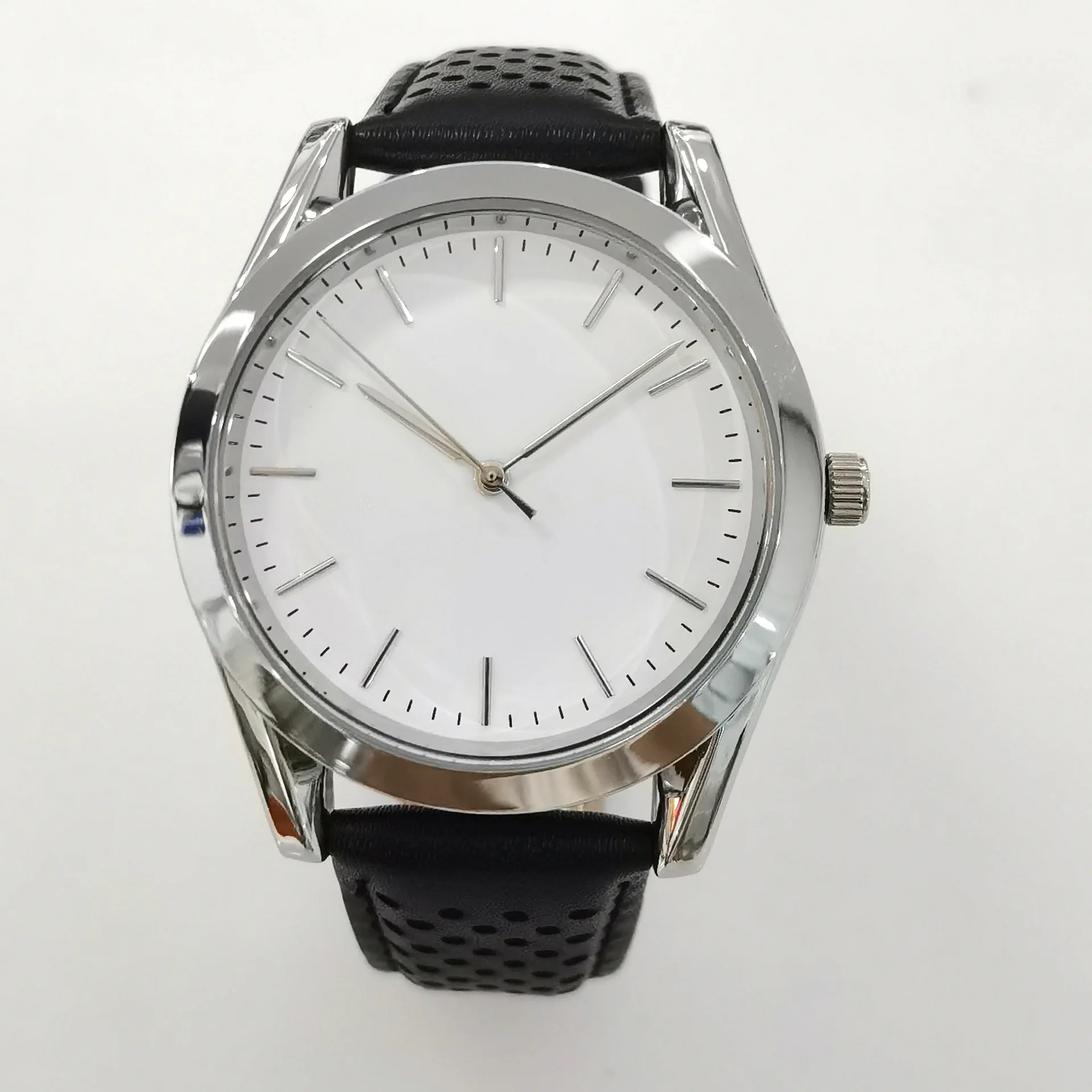 Высококачественные наручные часы в наличии роскошные минималистичные мужские для деловых мужчин