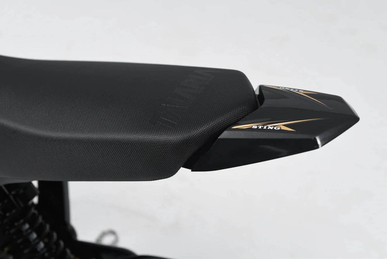 2023 New listing mountain electric dirt bike sting battery 6000w 60v Talaria sting electric bike for moto cross