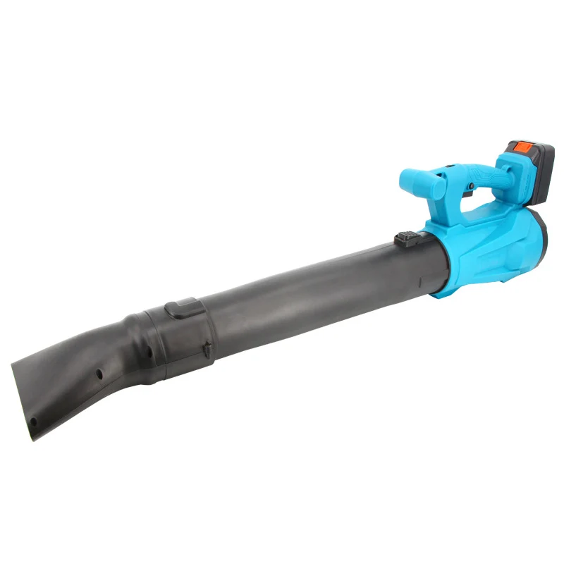 Portable  Professional  Handheld Blowers lithium battery lawn machine garden power tools electric cordless leaf blower