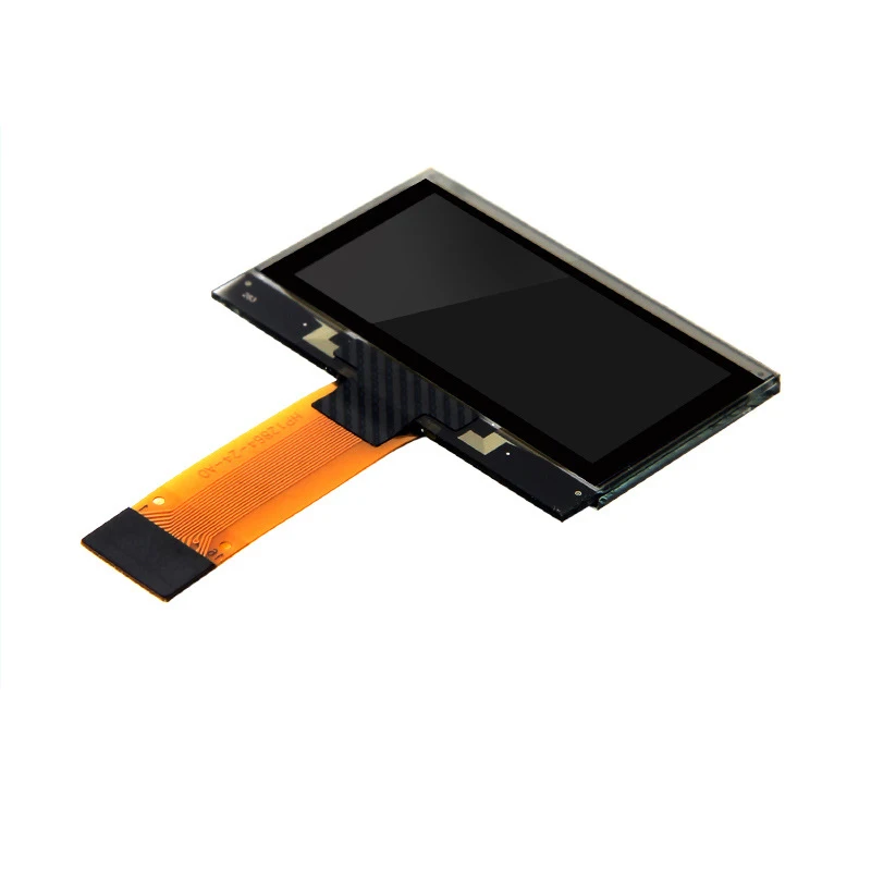 P 1,3 дюймов белый OLED 16 P штекер, SPI интерфейс, SH1106