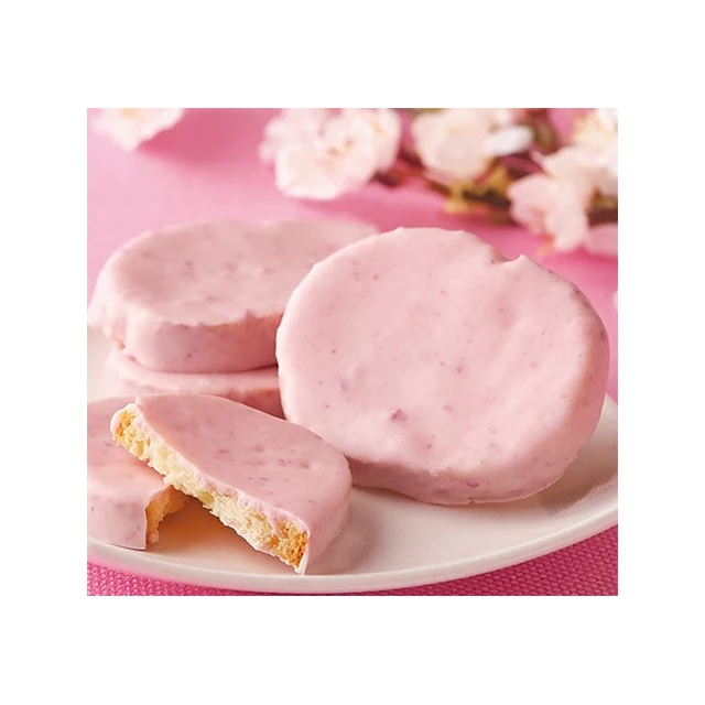 Japanese wholesale 100% pure sakura powder cherry blossom powder