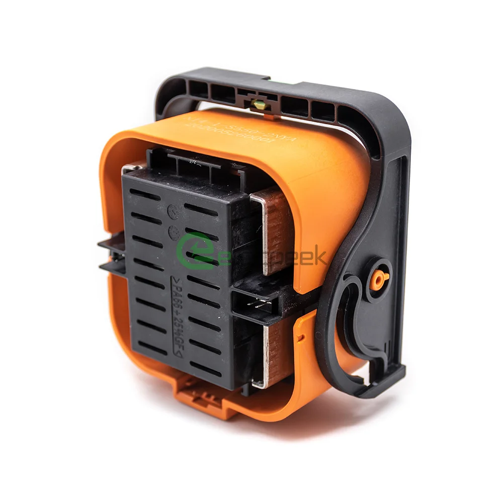 MSD Connector 450a-630a Socket Accurate and Dependable For Electrical Connections