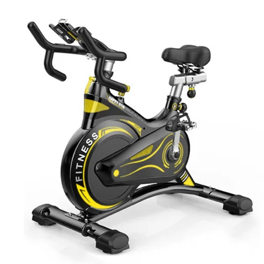 
6kg Flywheel Stages Spinning Bike With Monitor/Bike Spinning Indoor Home Used Body Fit Spinning Exercise Bike For Gym 