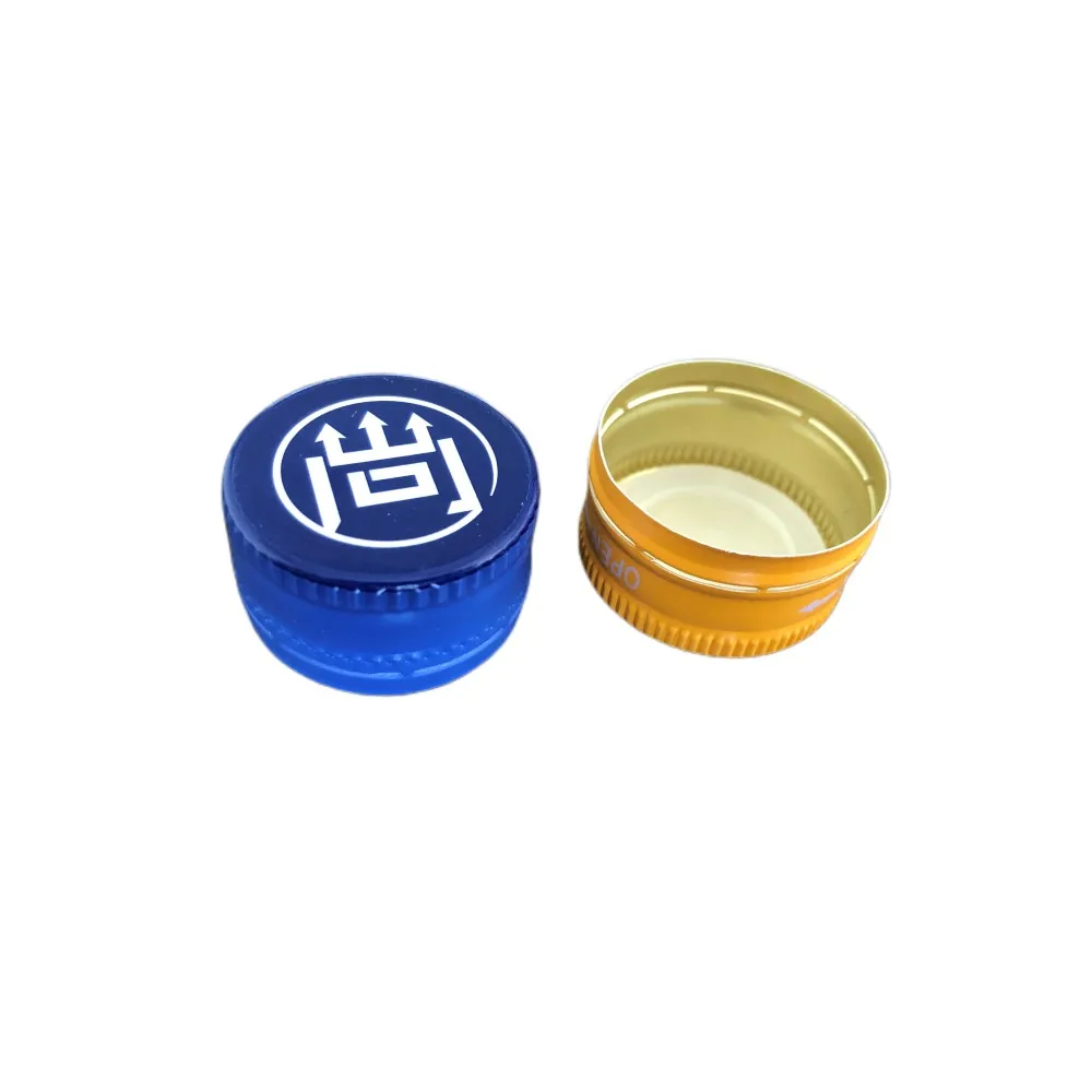 Hot Sale At Low Prices Exquisite Bottle Lid for Glass Bottle