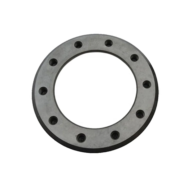 crown wheel pinion for misubishi pajero ring gear MB527147