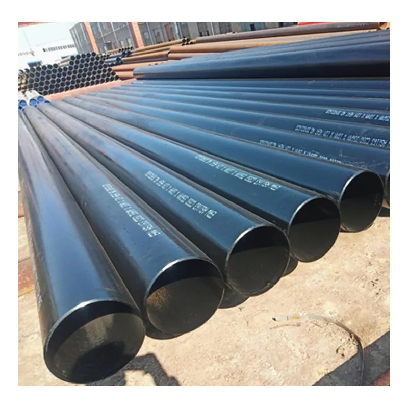 High Quality Precision Carbon Seamless Steel Pipe Price with Low Price