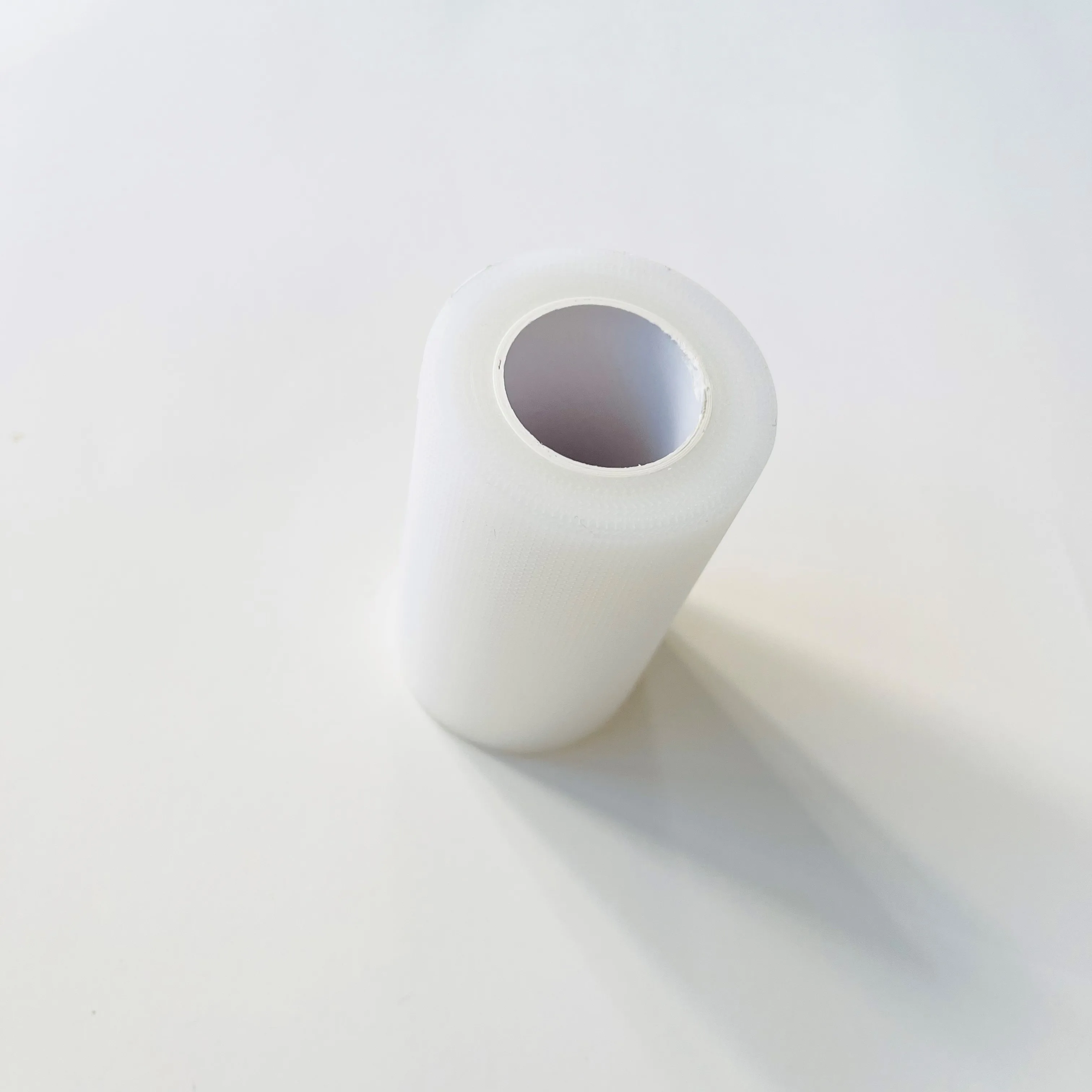 Customized Transparent PE X Disposable Medical Kid Breathing Silicone Closed Mouth Tape for Sleeping