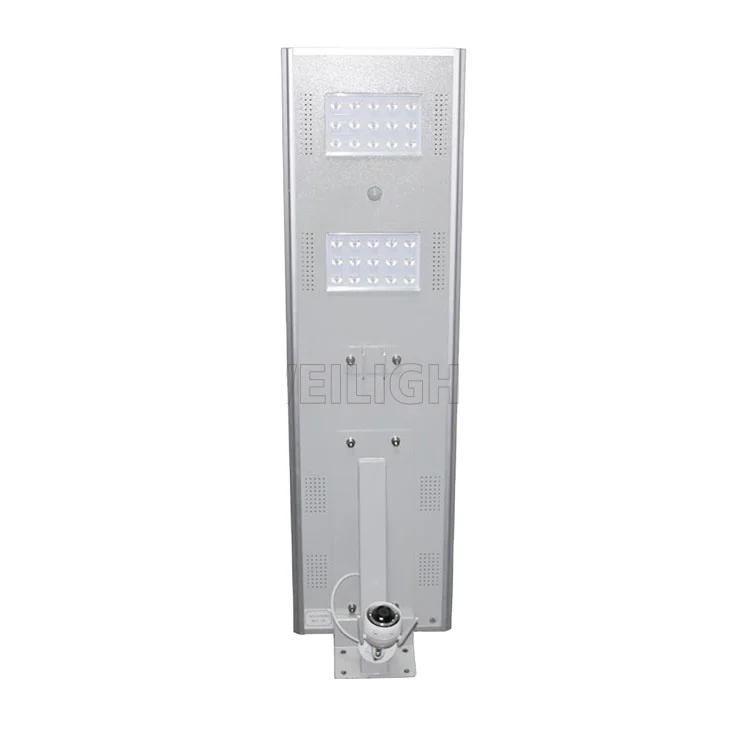 60W 80W 100W 120W 150W 200W 300W  all in one solar led street light