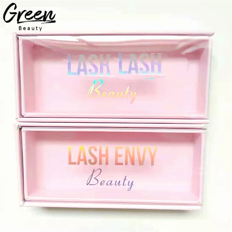 Wholesales Human Hair 3d Silk Lashes Private Label Magnetic Eyelashes Wholesale 3D Mink Eyelashes