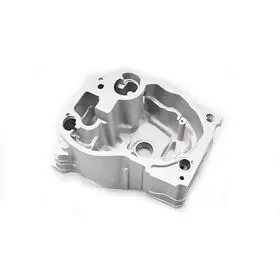 custom casting service die casting parts OEM precision castings