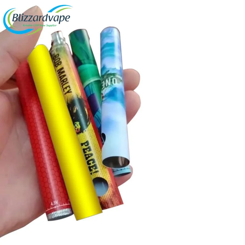 Backwoods Cbd Vape Battery Adjustable Voltage Cbd Cartridge Vape Pen Battery 2021 Twist Cbd Battery Pen