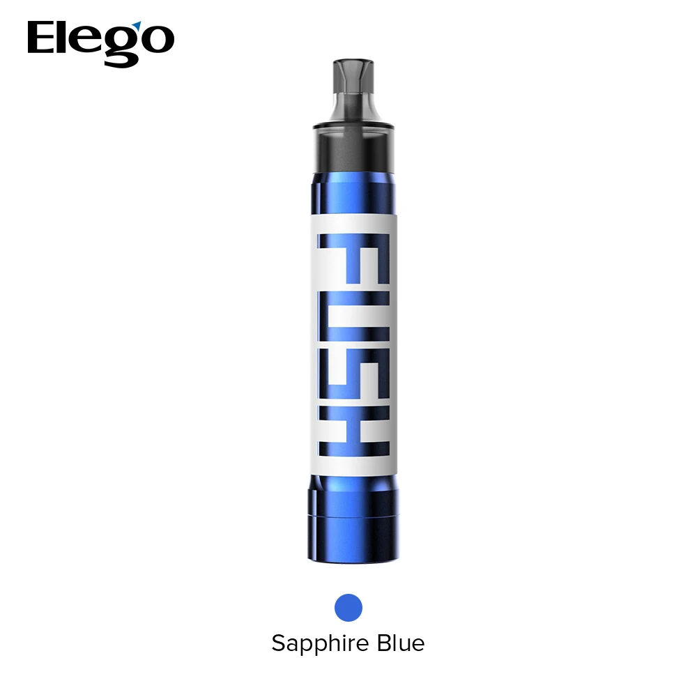 2020 Acrohm Fush Nano Pod Kit электронные сигареты vapes Низкая цена Высокое