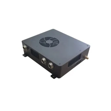 Long Range Fixed Wing Drone Wireless Transmitter and Receiver Mini RC Drone Radio Communication Module Drone Accessories