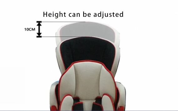 high quality safety child car seat breathable 3-point vehicle safety belt child car seat used child car seat for sale alibaba