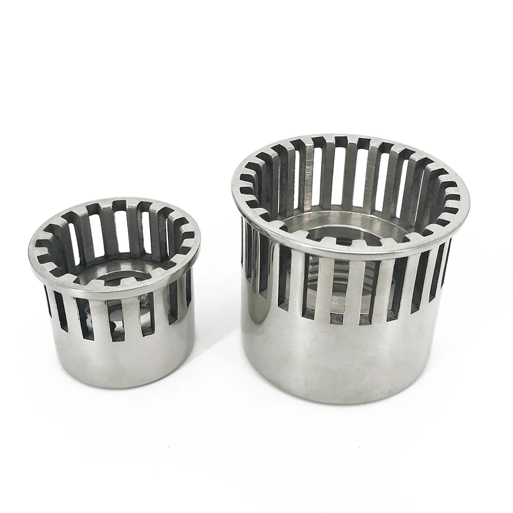metal parts manufacturer cnc machining custom metal machining service high precision
