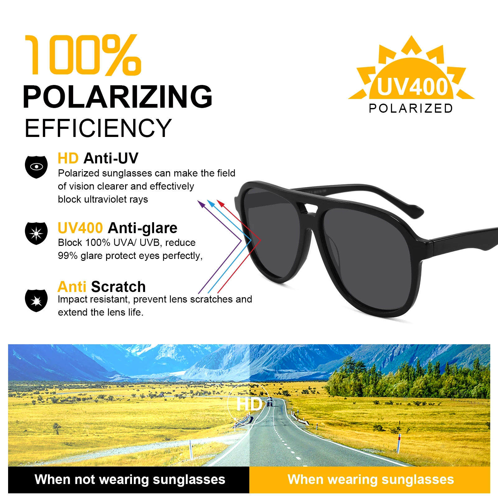 2023 New Trendy Factory Custom Logo Children Girls Boys Kids Sun Glasses Sunglasses Wholesale For Patty Daily Life