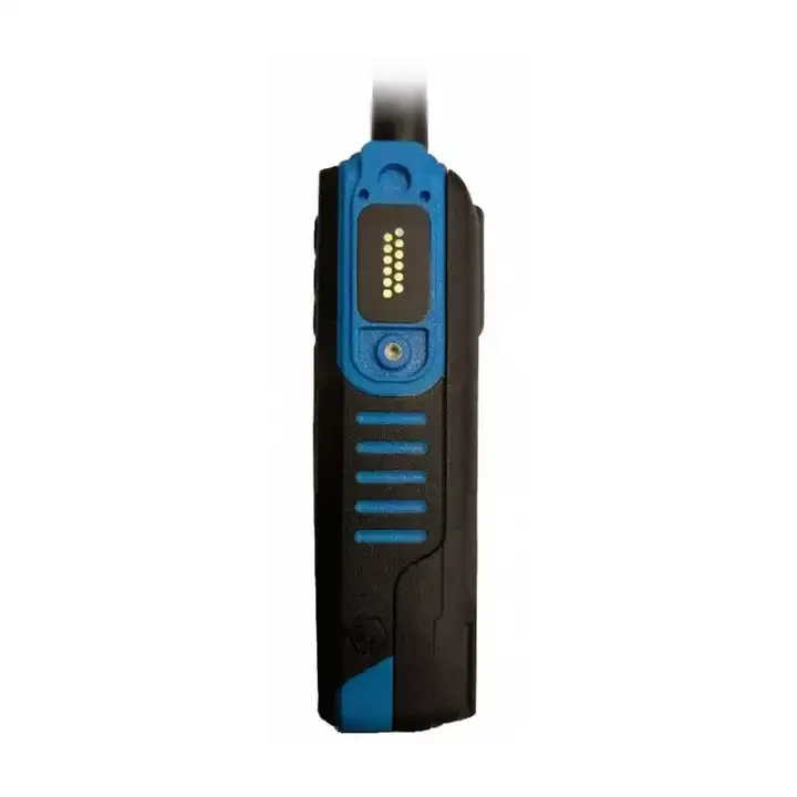 Original DP4401Ex for Motorola explosion-proof high power radio dp4401ex UHF/VHF wireless two-way walkie-talkie