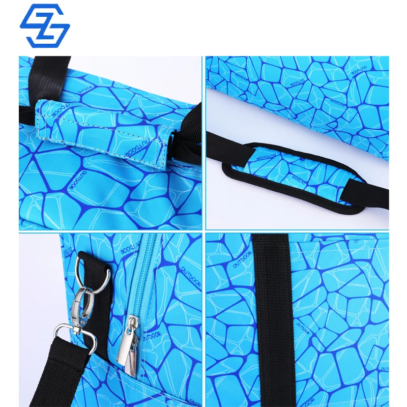 Wholesales professional factory direct sold bags for sewing machine