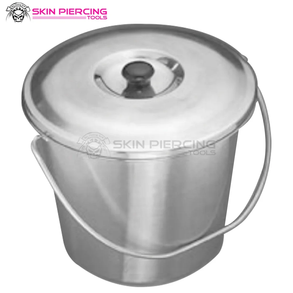 
Holloware Manufacturer Stainless steel Medicine Cups Graduated 