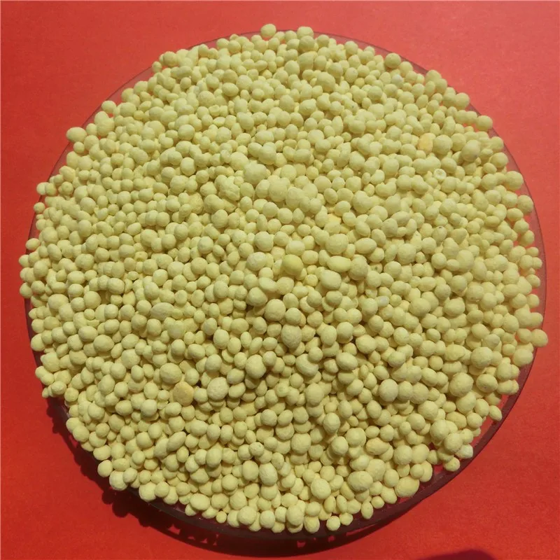 npk granula Fertilizer 6-20-10 npk compound fertilizer