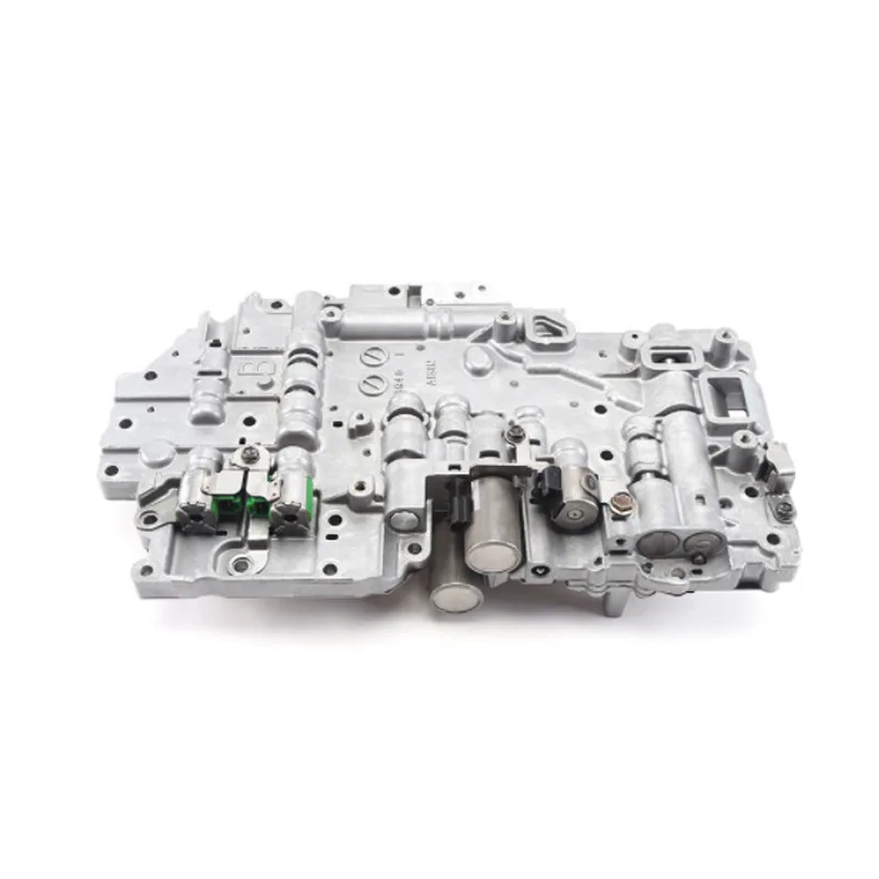 AW30-43LE A341E is applicable to Toyota Lexus automatic transmission valve body