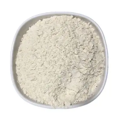 High Quality 11138-66-2 Xanthan Gum Powder Oil Drilling Grade 80 Mesh Xanthan Gum