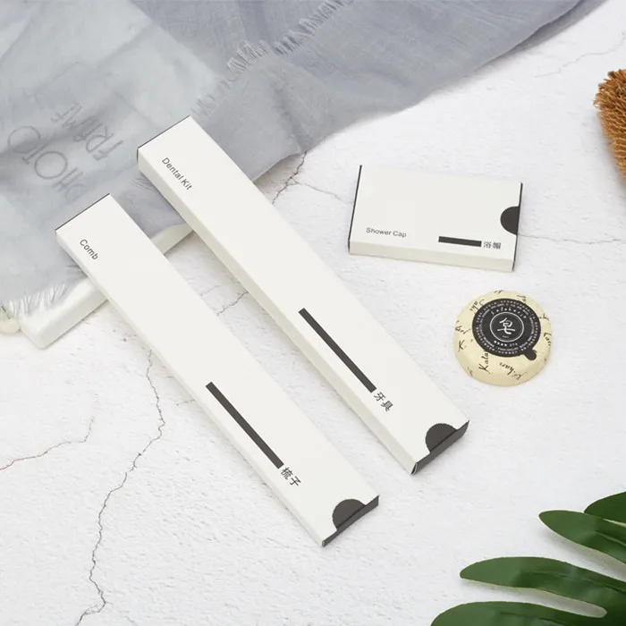 Shave kids amenity kit complet amenities for airplane set