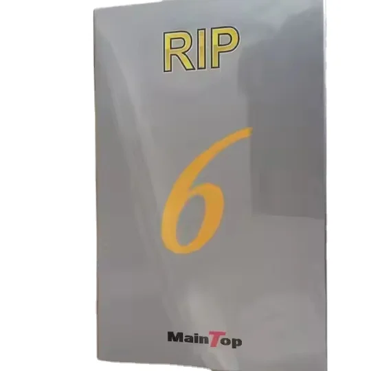 wholesale Original Maintop  software for large format inkjet printer for sale