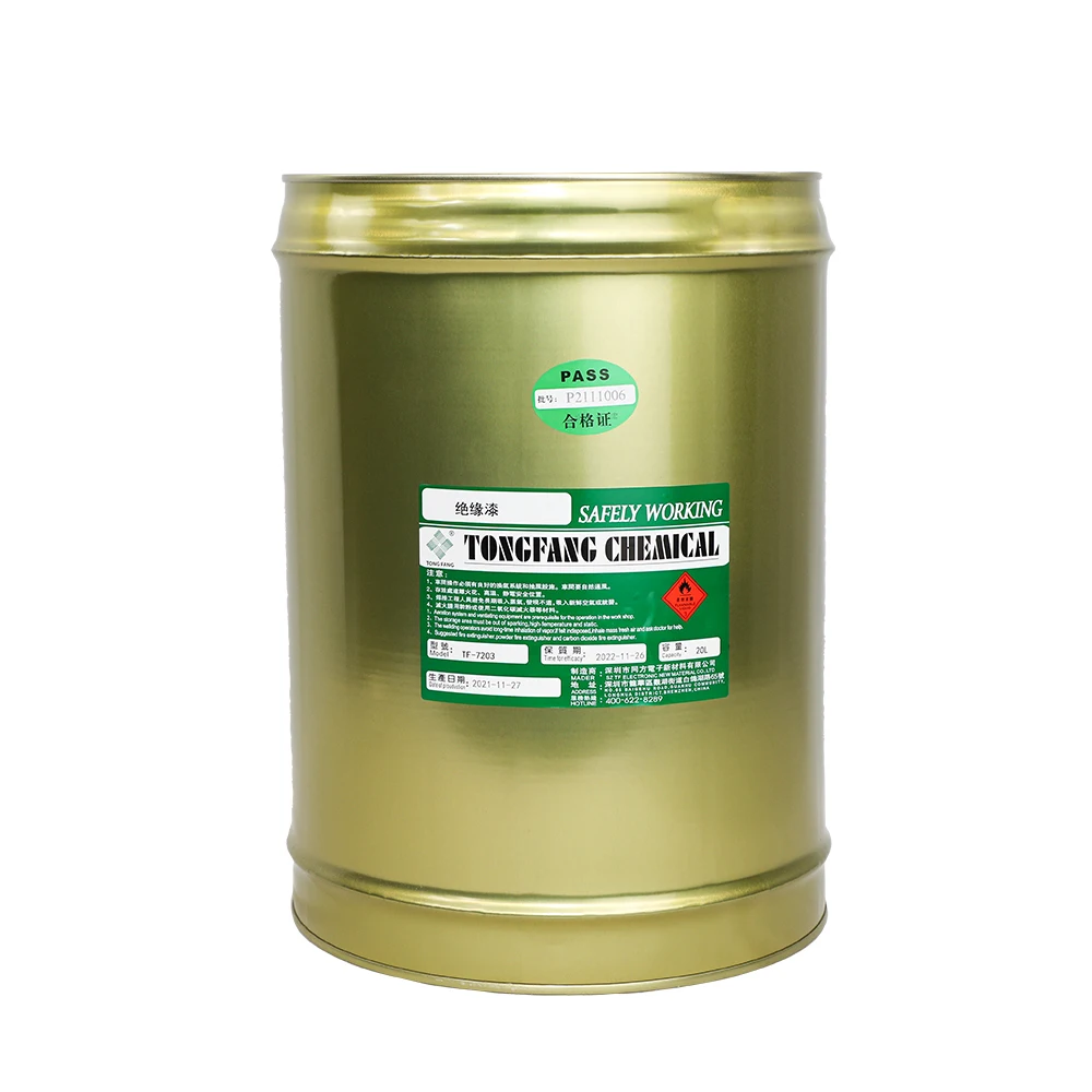 PCB Conformal Coating for Circuit Boards Moisture-Proof Water-proof Varnish environmental-friendly electronic varnish