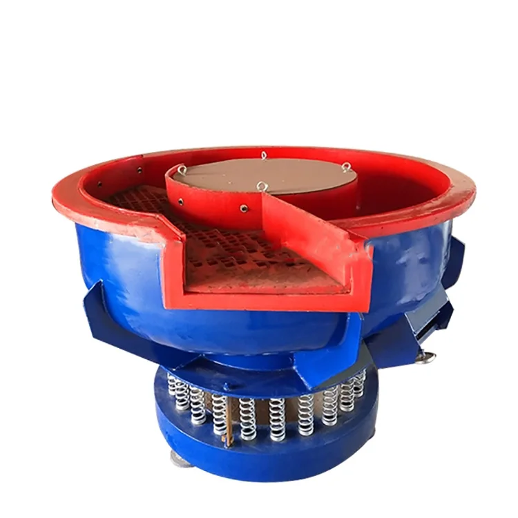High Quality Wire Nail Alloy Wheel Ball Rotative Machine Polishing Machine For Wheels