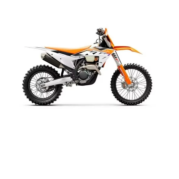 Высокопроизводительный 2025 KTM 250 XC Новый Dirtbike 2-тактный 4-тактный мотоцикл