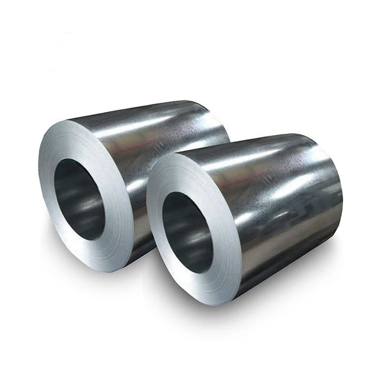 Manufacture ASTM Gi/PPGI/PPGL Prpaint Color Coated Galvalume Galvanized Steel Zinc Coil