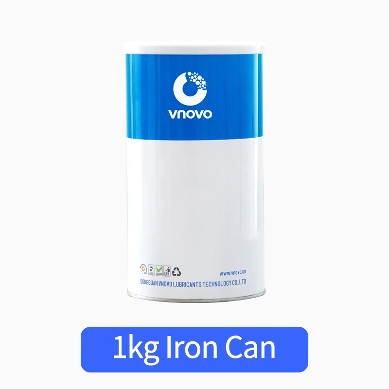 VNOVO SG-2D Diving Friend Silicone Grease Small Package for SCUBA Diving Equipments Waterproof Sealing White Translucent