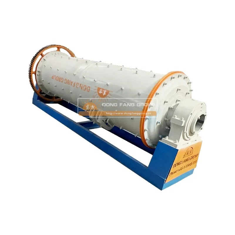 Gold ore copper ore  Ball Mill Machine price Grinding Ball Mill For Sale