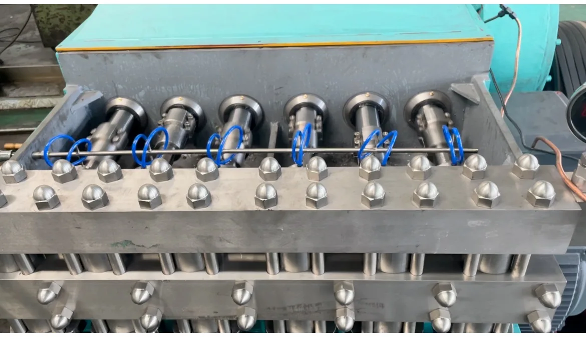 Suspended liposomes high-pressure-homogenizer  machine milk  machine for Cheap and durable