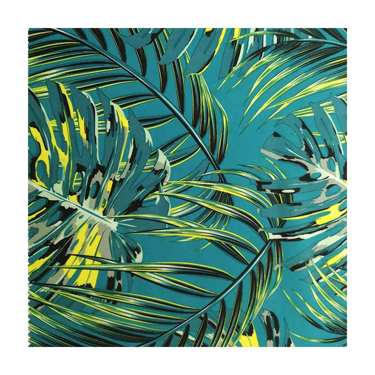 Пляжные шорты с принтом микро персика ткань отводящая влагу ткань из полиэстера