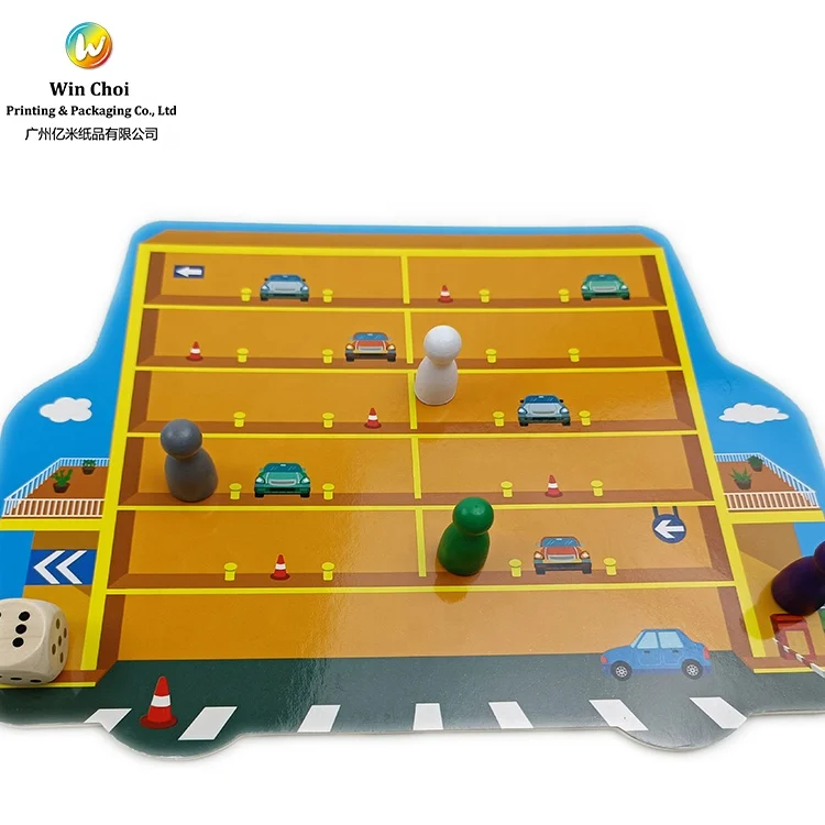 wholesale distributor Perforation 8 board games designer 365 crack list