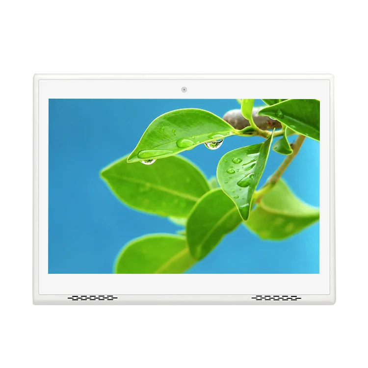 10.1 inch Tablet NFC RFID Reader Desktop Monitor 10 inch L Style Android Tablet