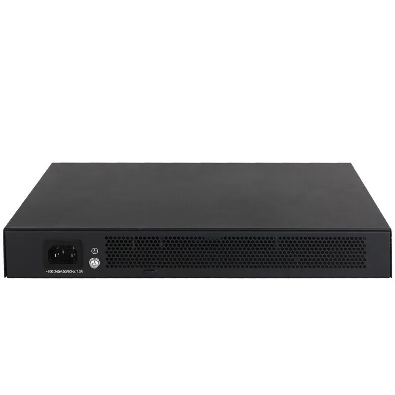 H3C S5130S-28P-PWR-EI enterprise-class all-gigabit switch 24 electrical ports + 4 optical ports POE power supply 170W